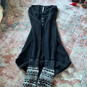 Free People Thermal
